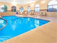 Фото Days Inn by Wyndham Rio Rancho