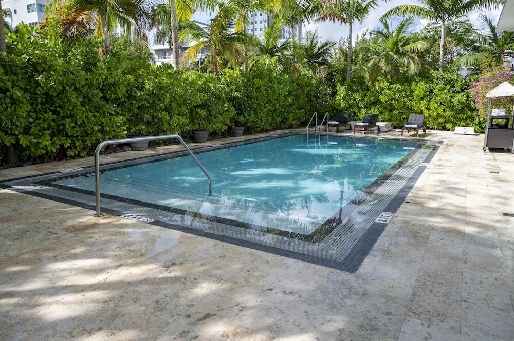 Фото San Juan Hotel