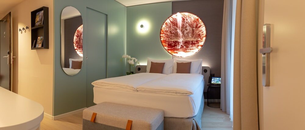 Фото Cascada Boutique Hotel