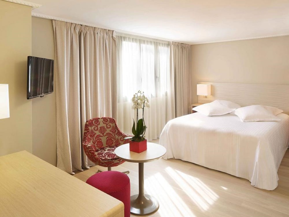 Фото отеля 4