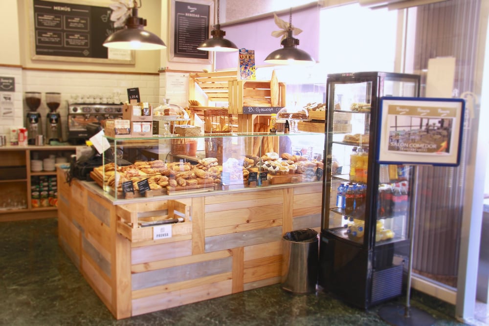 Фото Erase un Hotel