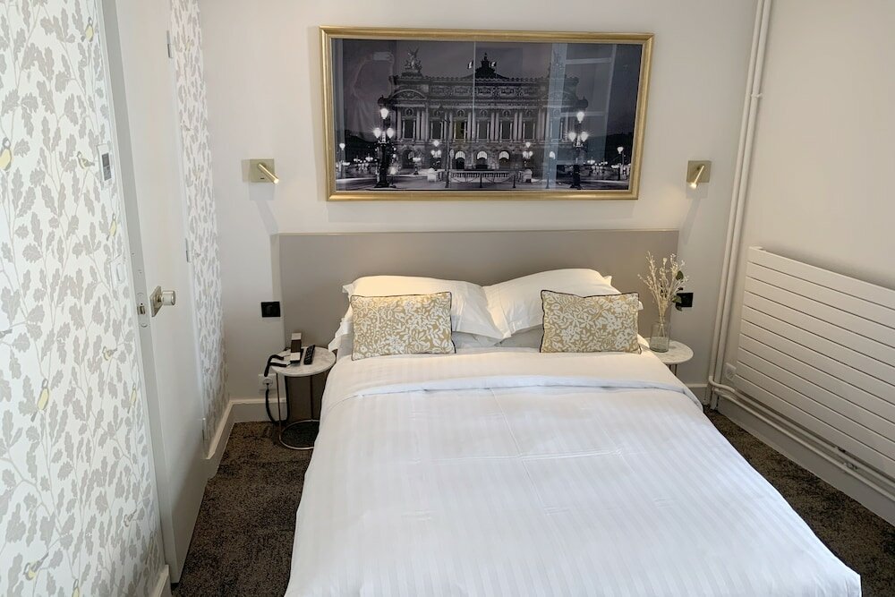 Фото Villa des Ambassadeurs