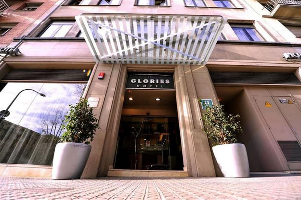 Фото Hotel Glories