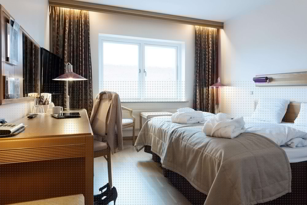 Фото Scandic Ringsted