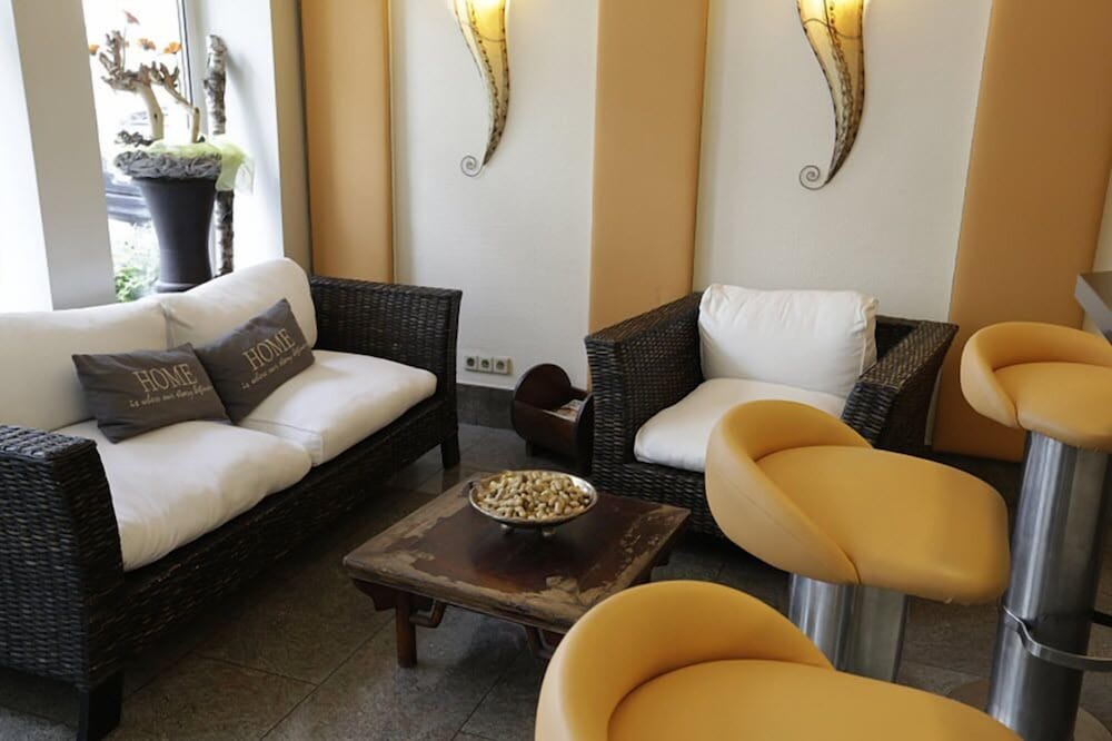 Фото Hotel Cascade