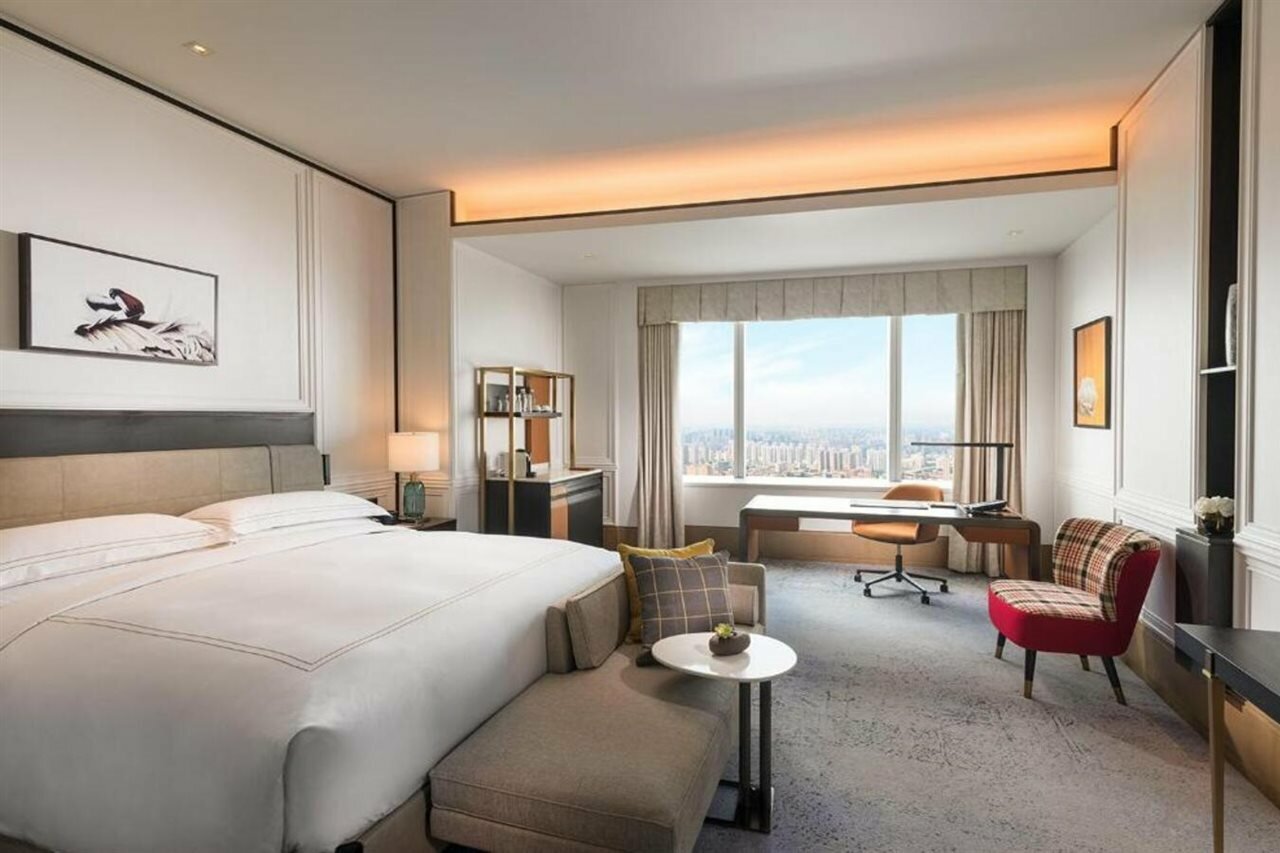 Фото Conrad Shenyang