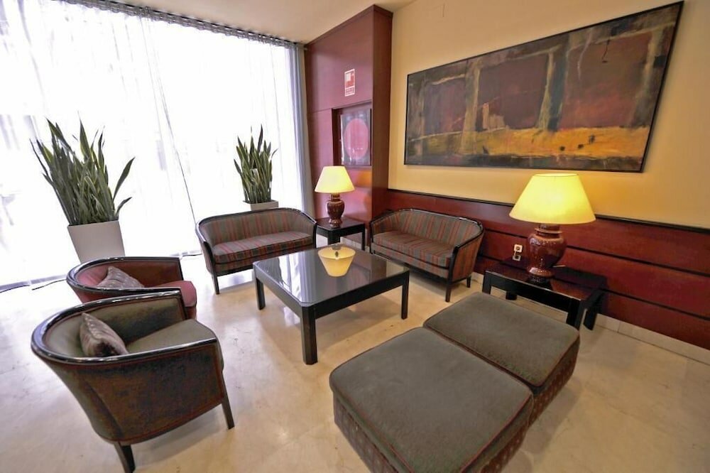 Фото Hotel Glories