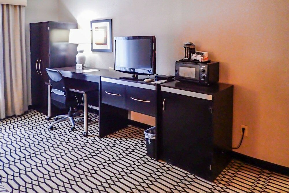 Фото Sleep Inn & Suites Bwi Airport