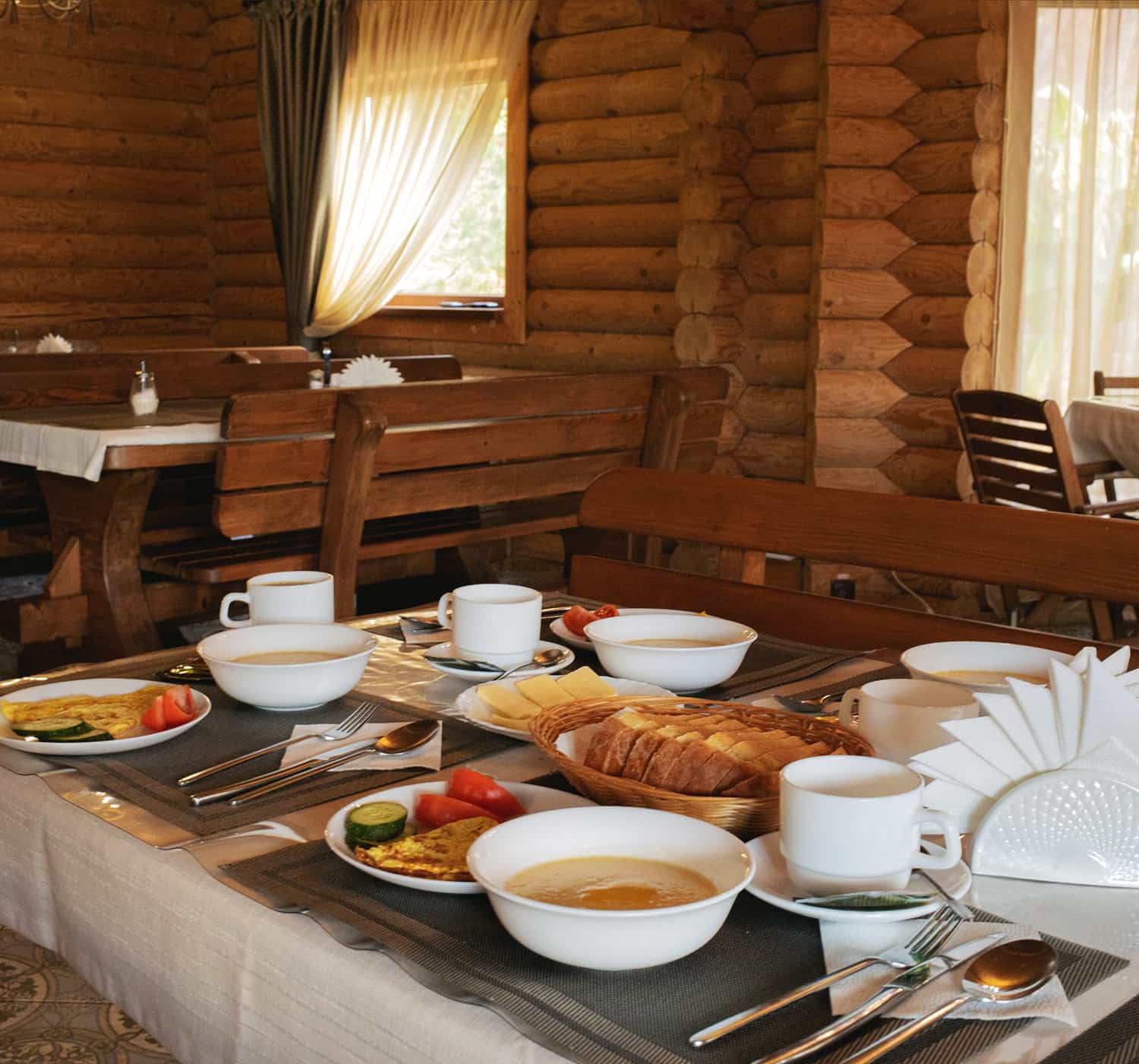 Фото Рябиновые бусы