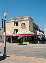 Фото Ramada Plaza by Wyndham Virginia Beach