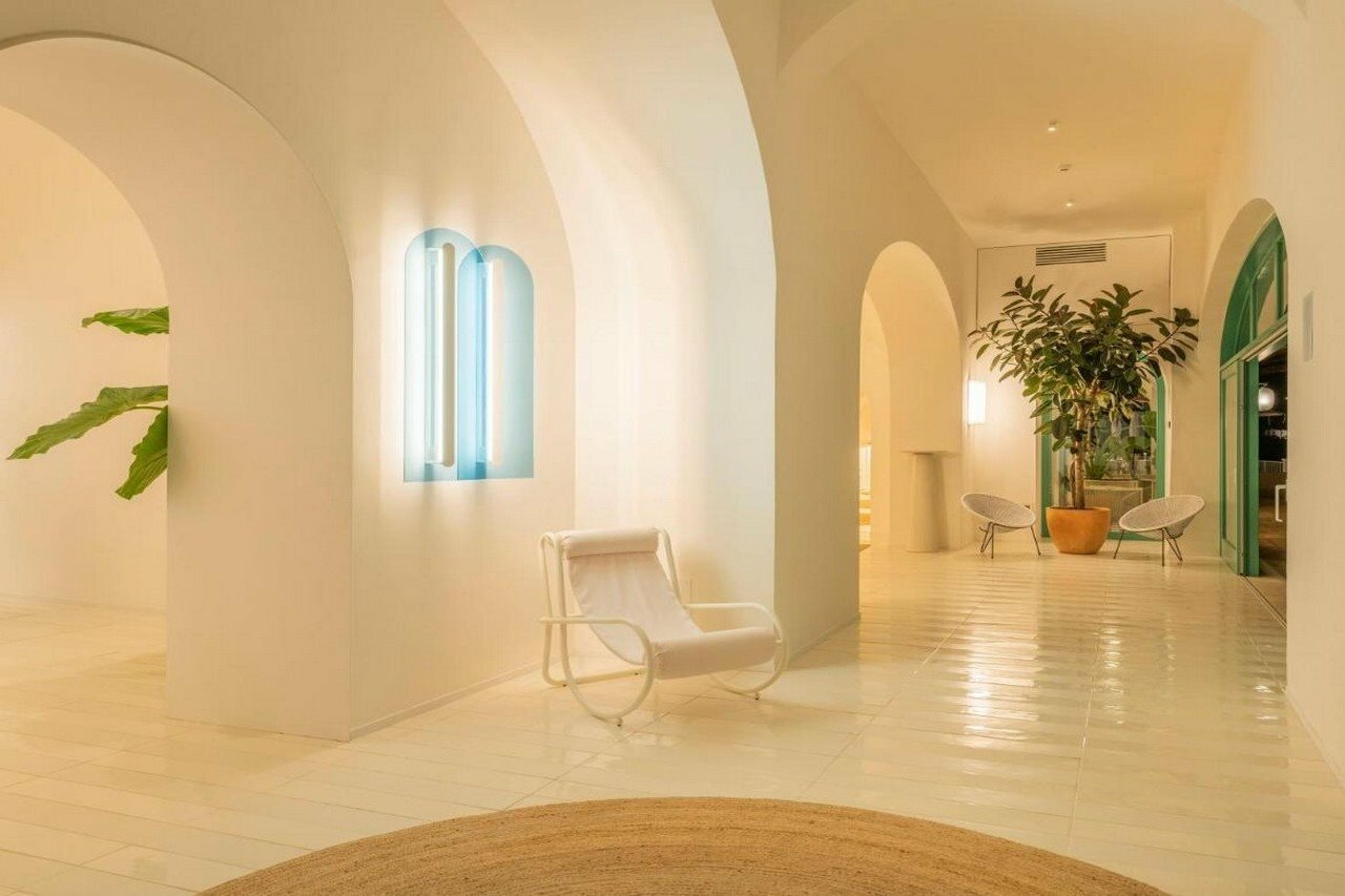 Фото Miramare Sea Resort & SPA