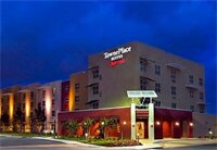Фото TownePlace Suites by Marriott Tampa Westshore/Airport