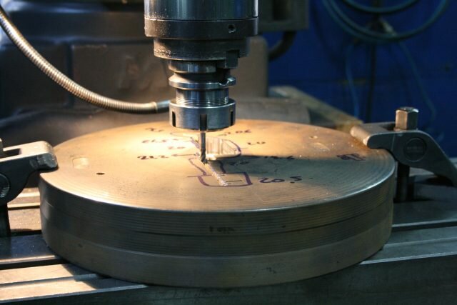 Advertising equipment and materials Nazen Ltd. Electronic Weighing Instruments Internet Site, Istanbul, photo