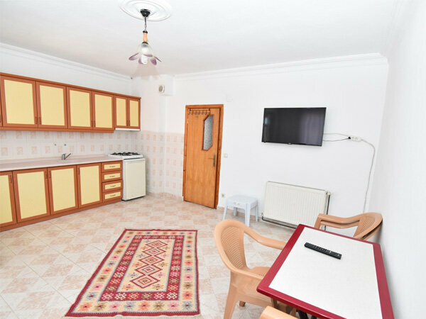 Hostel Yilmaz Apart Pension, Karasu, photo