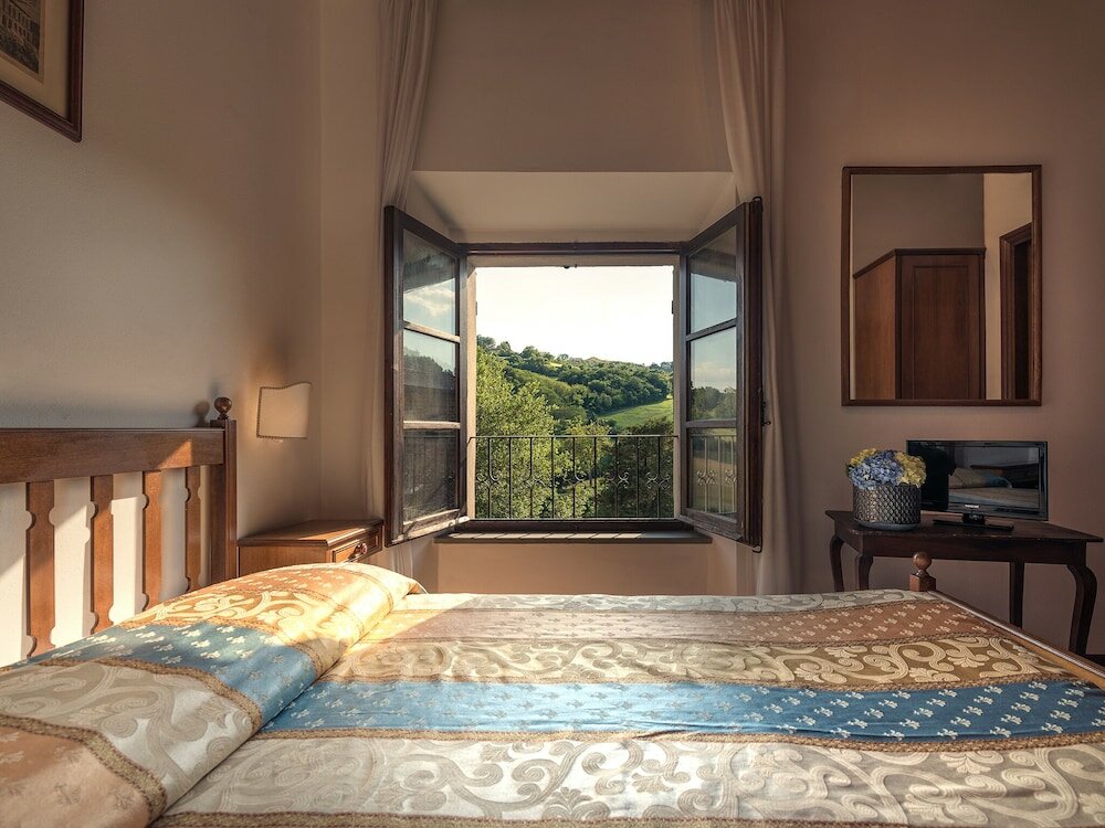 Фото Hotel Villa Montegranelli