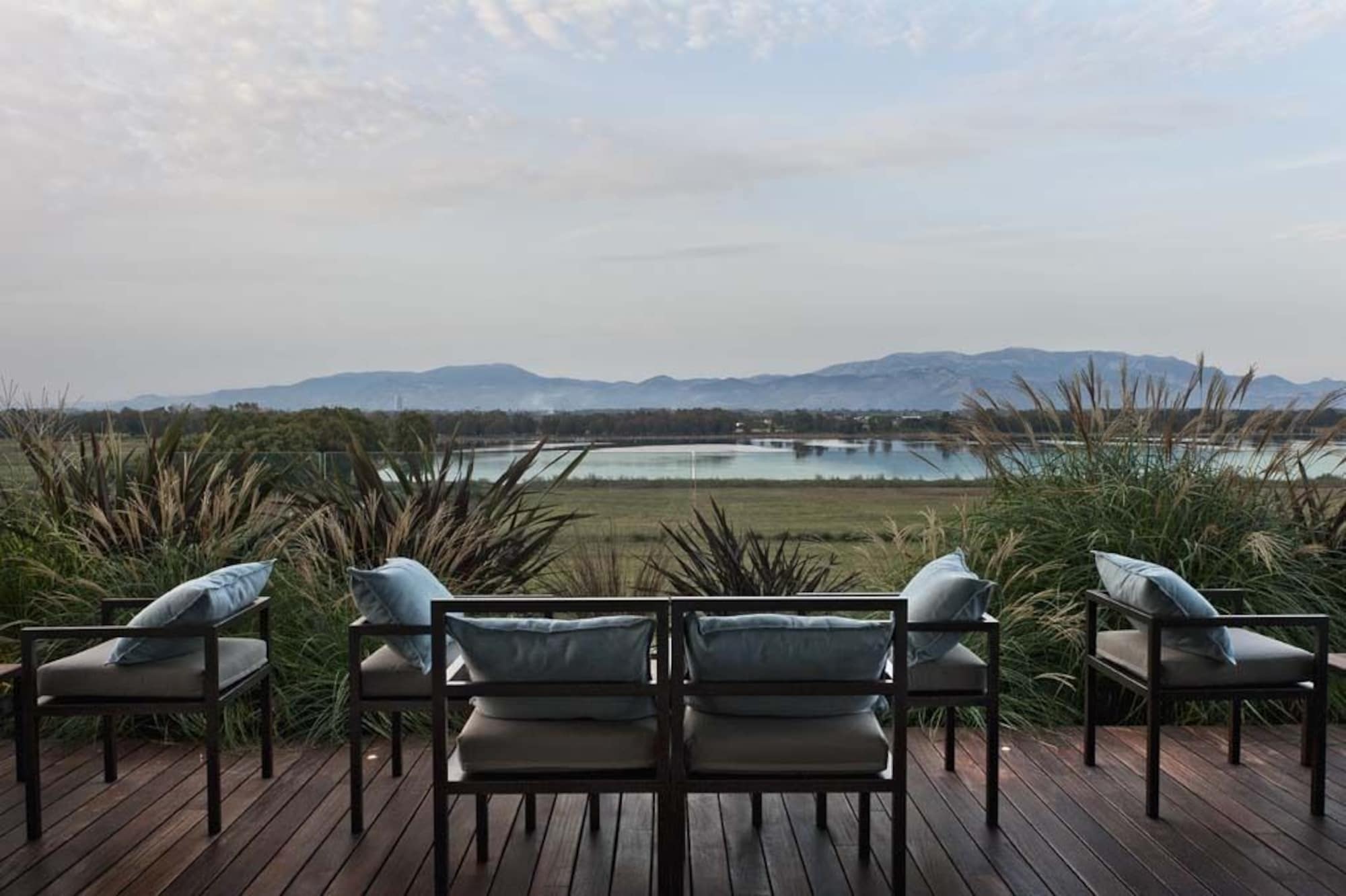 Фото Il Fogliano Hotel