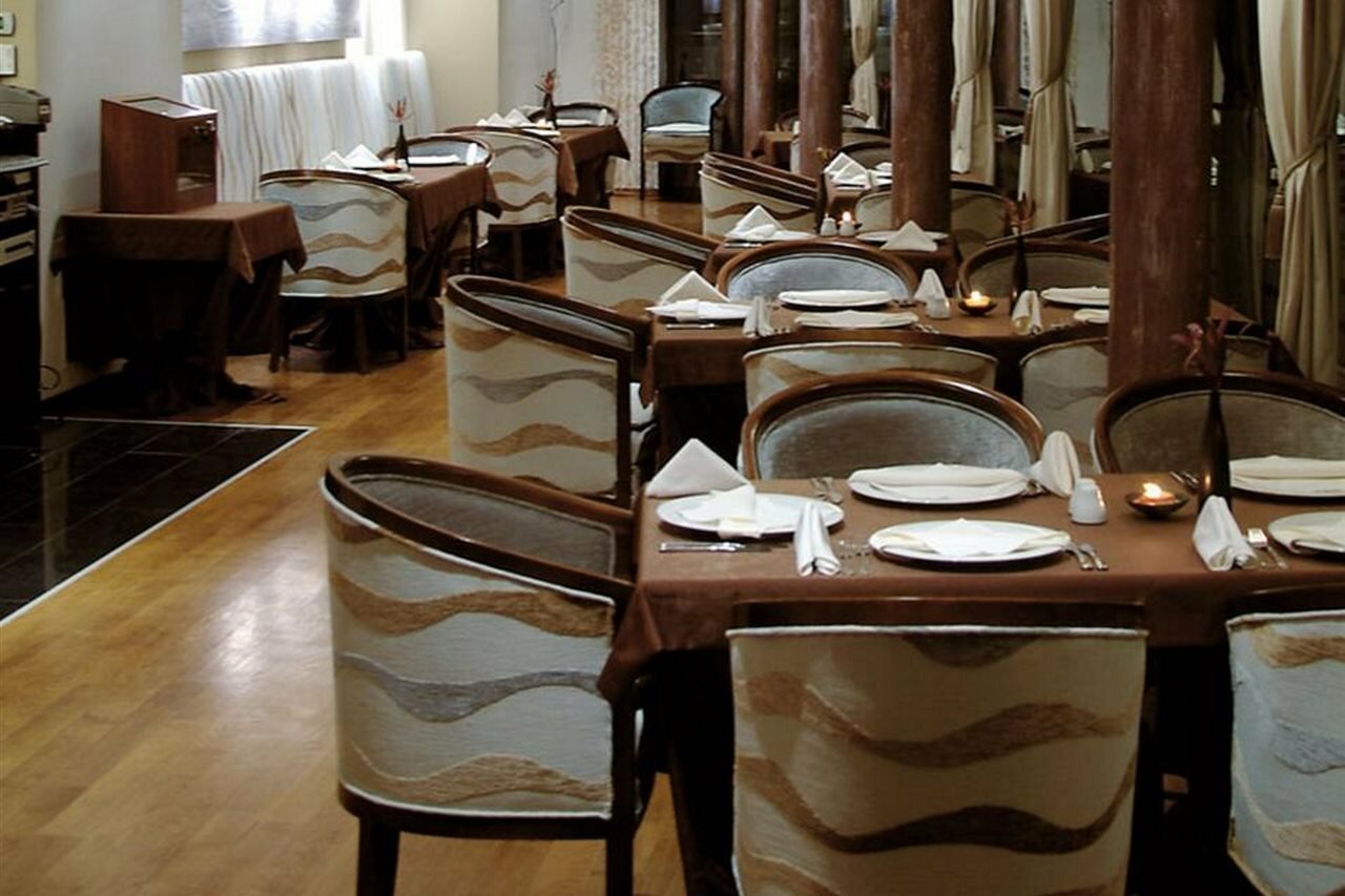 Фото Гостиница Болгария