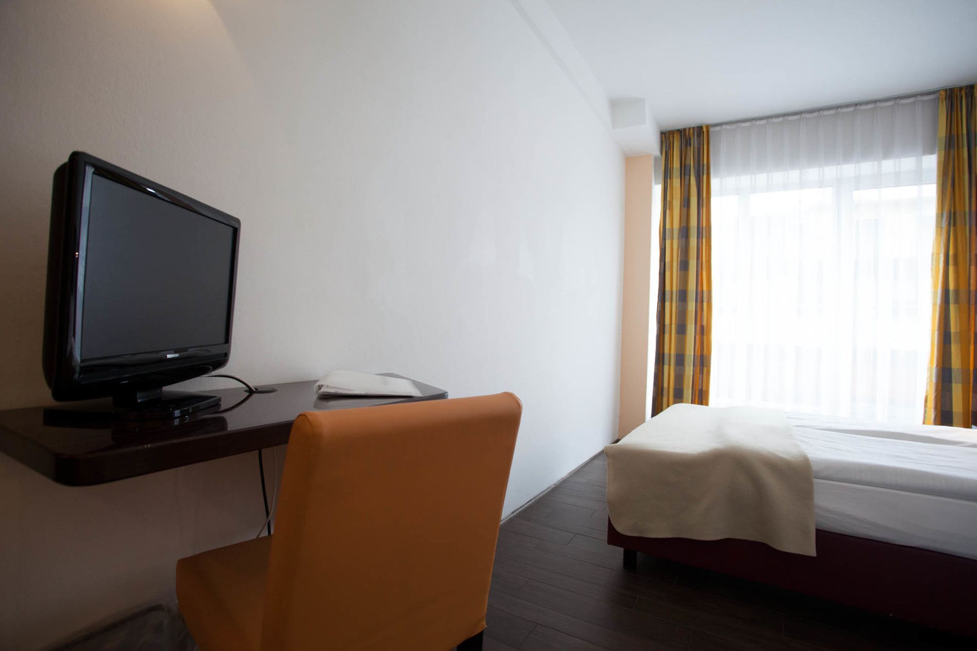 Фото Jaeger's Munich - Hostel