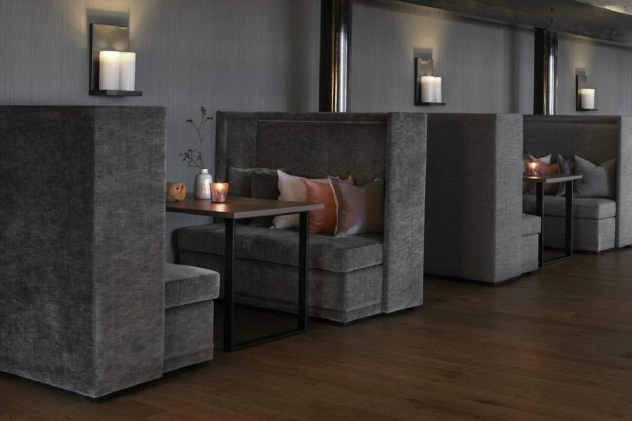 Фото Soria Moria Hotell