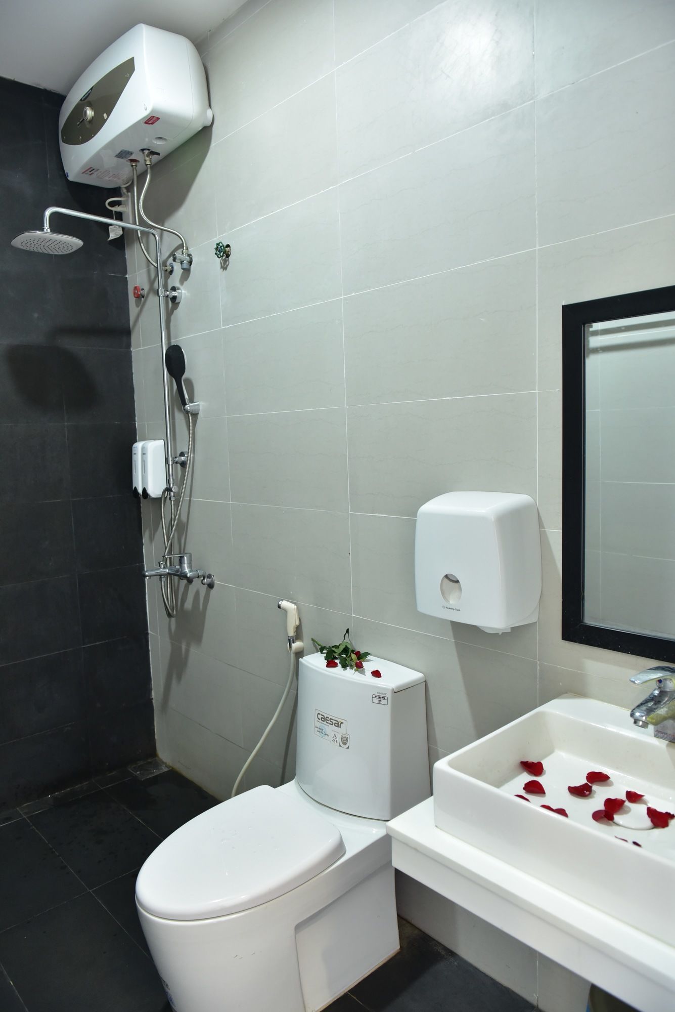 Фото Hai Yen Hotel