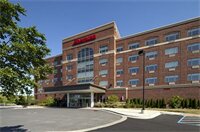 Фото Sheraton Chicago Northbrook Hotel