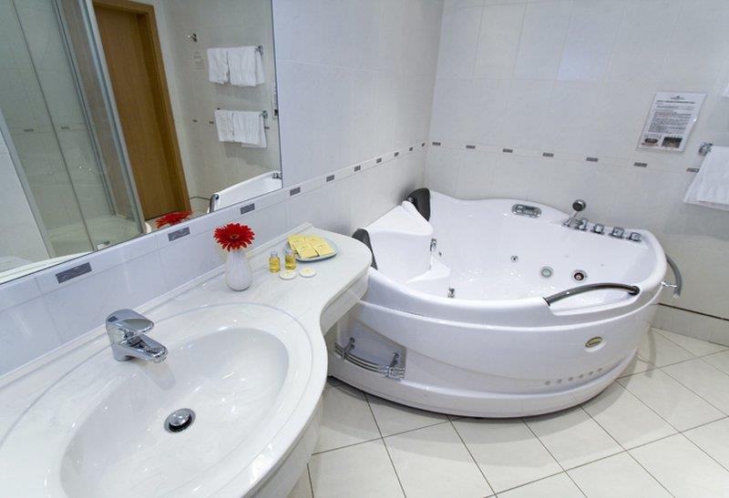 Фото Mama Shelter Prague