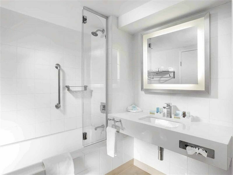 Фото Amora Hotel Brisbane