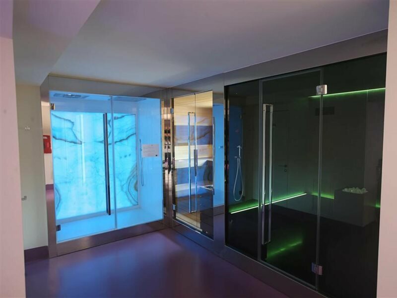 Фото Milano & SPA