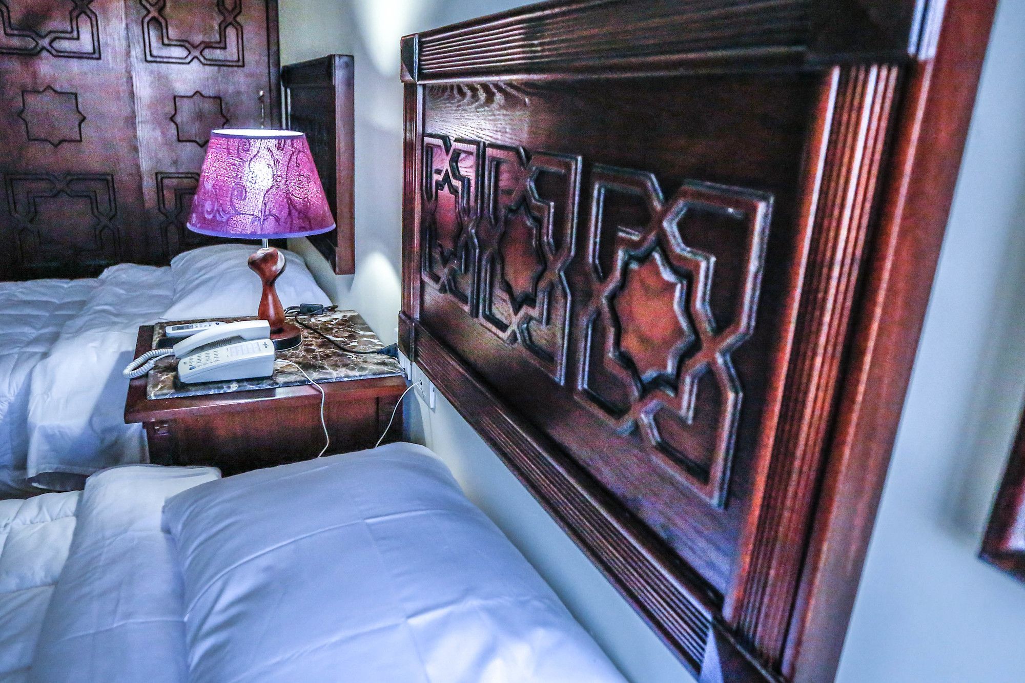 Фото Sphinx Golden Gate Inn