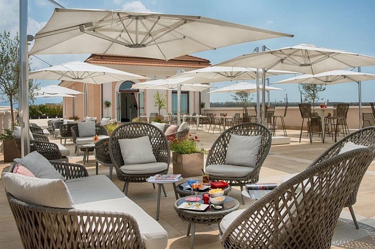 Фото Nh Collection Roma Palazzo Cinquecento