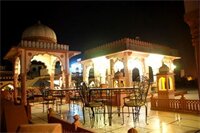 Фото Hotel Sajjan Niwas