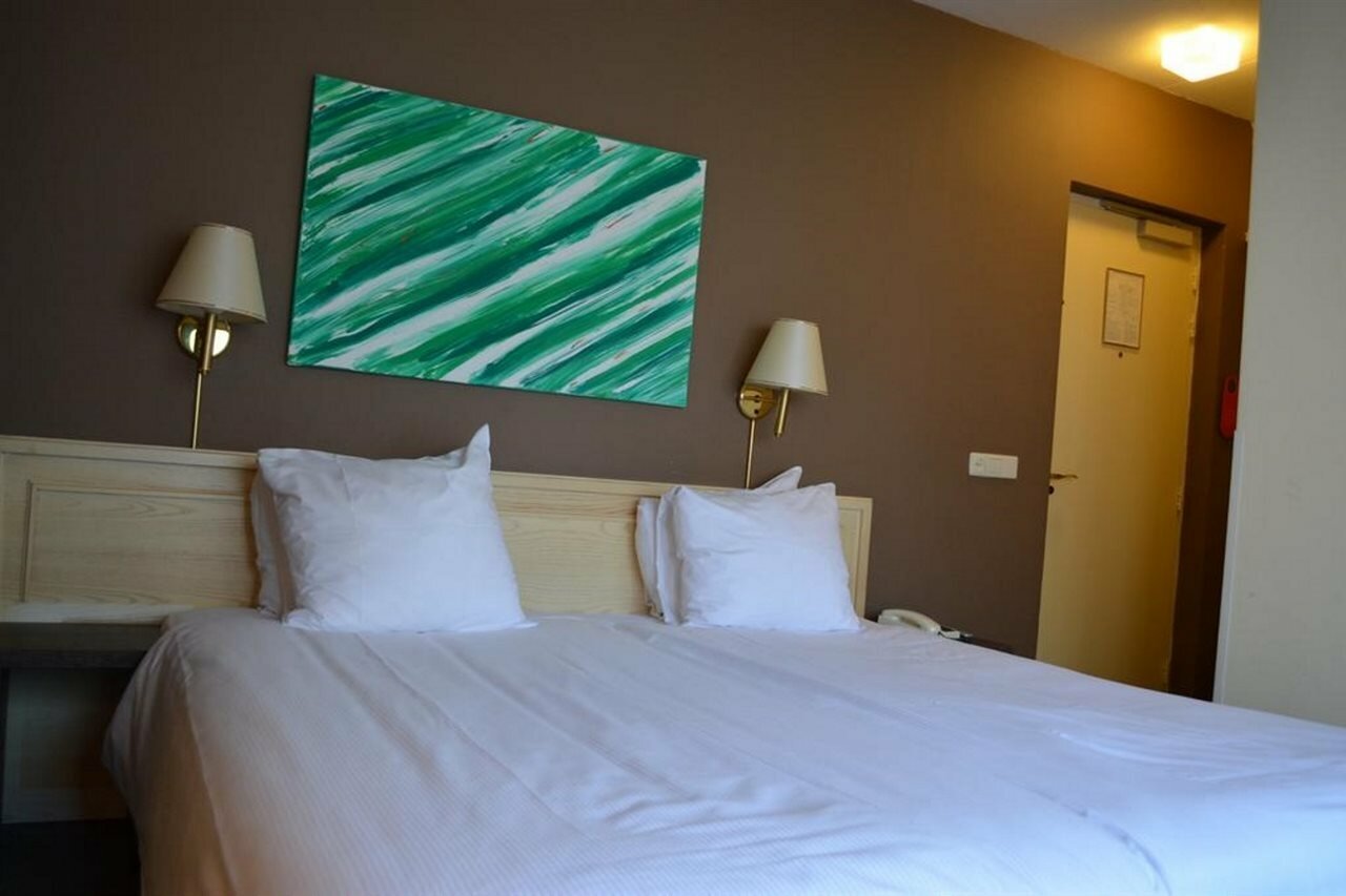 Фото Landgoed Marquette Heemskerk