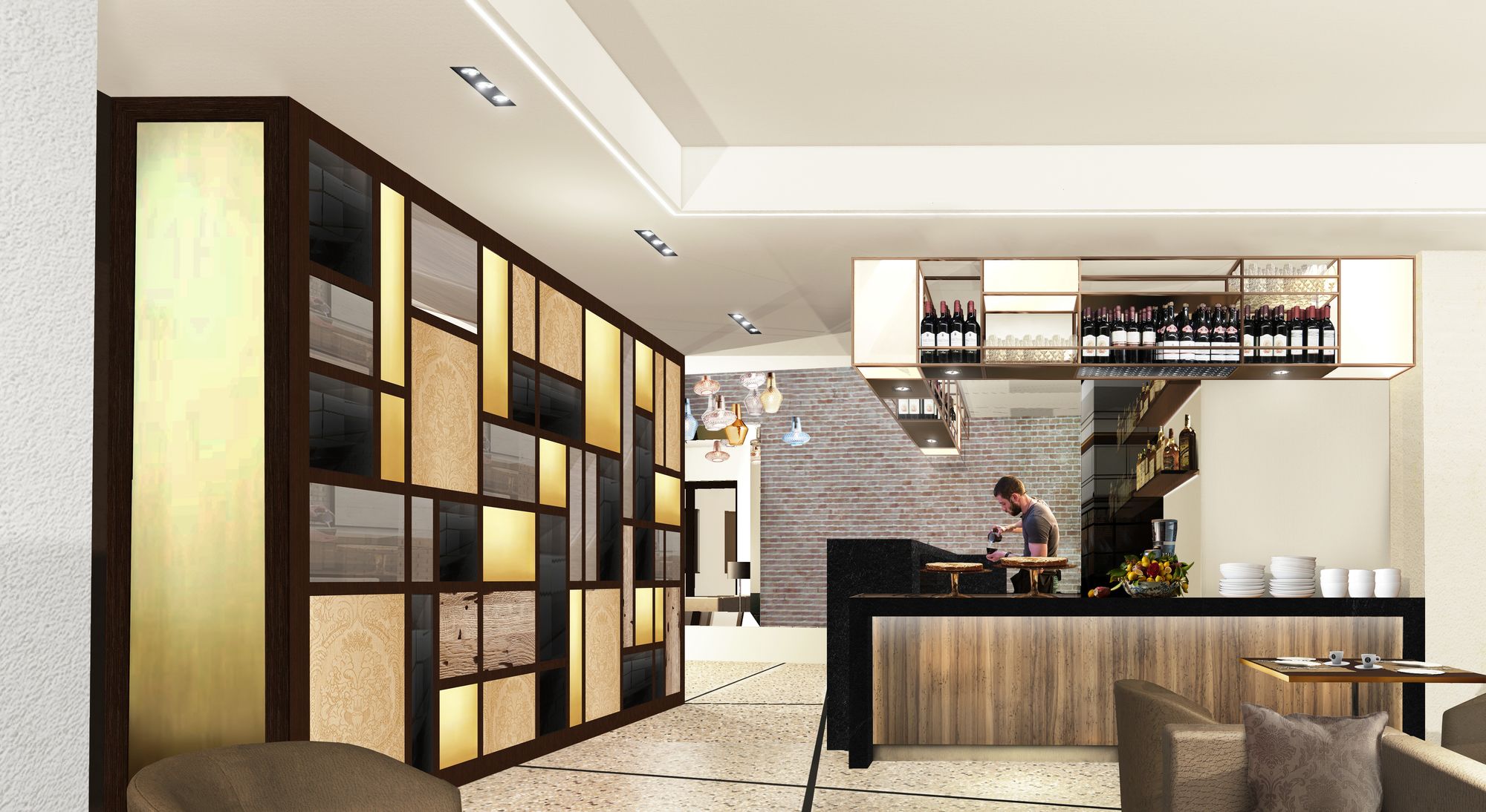 Фото Ac Hotel Venezia