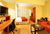 Фото Courtyard by Marriott San Jose Campbell