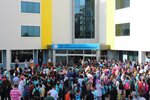 Martyr Zafer Koyuncu Imam Hatip Middle School (Bursa, Nilüfer, Cumhuriyet Mah., Fırat Sok., 13) ، مدرسة