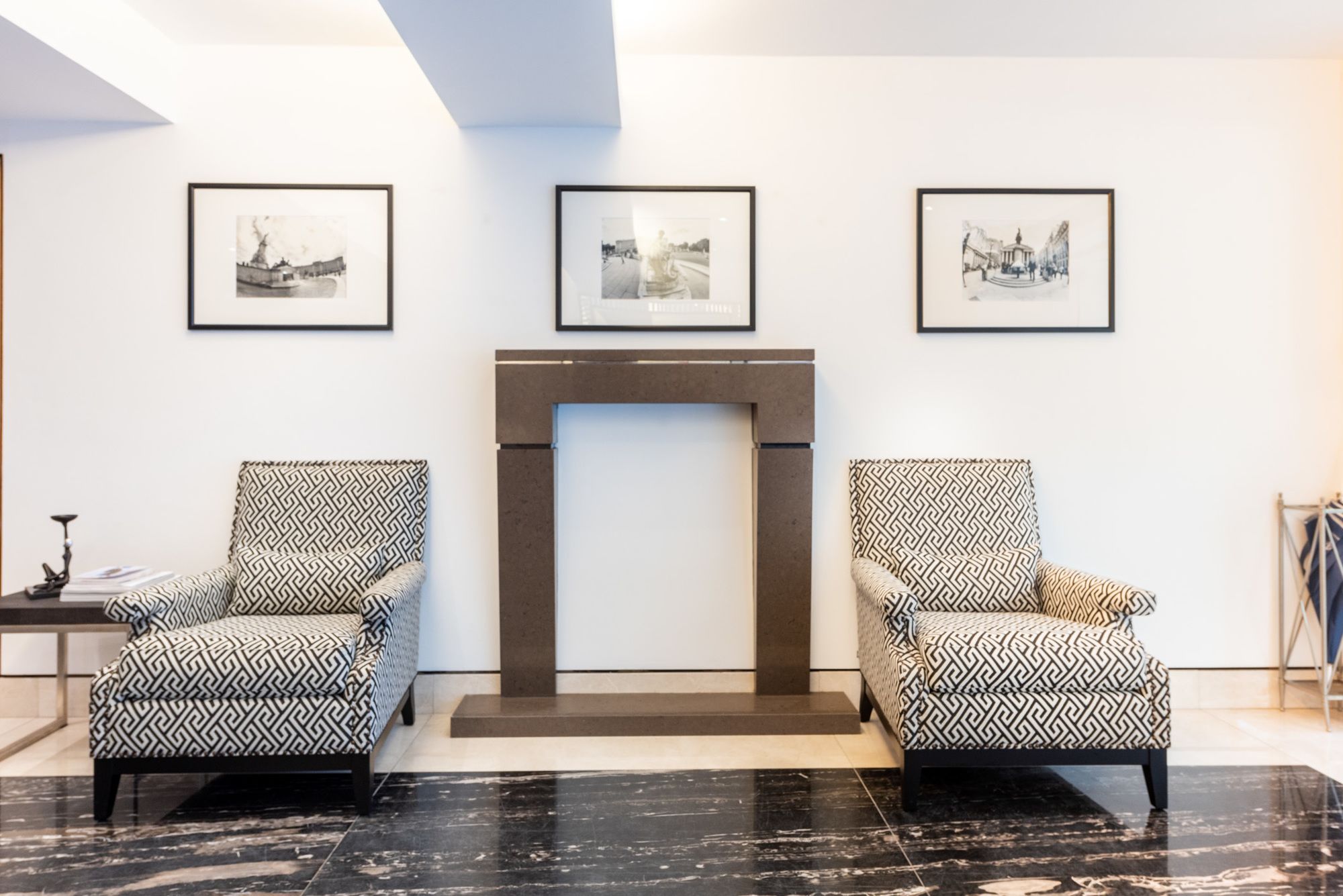 Фото Roland House Apartments