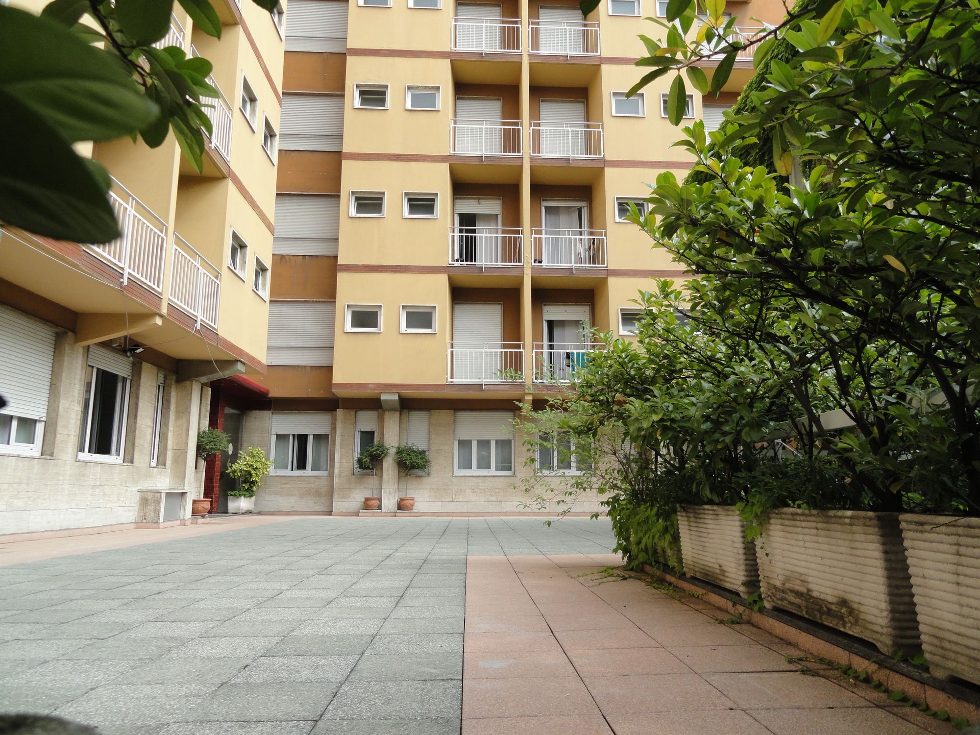 Фото Residence Giusti 6