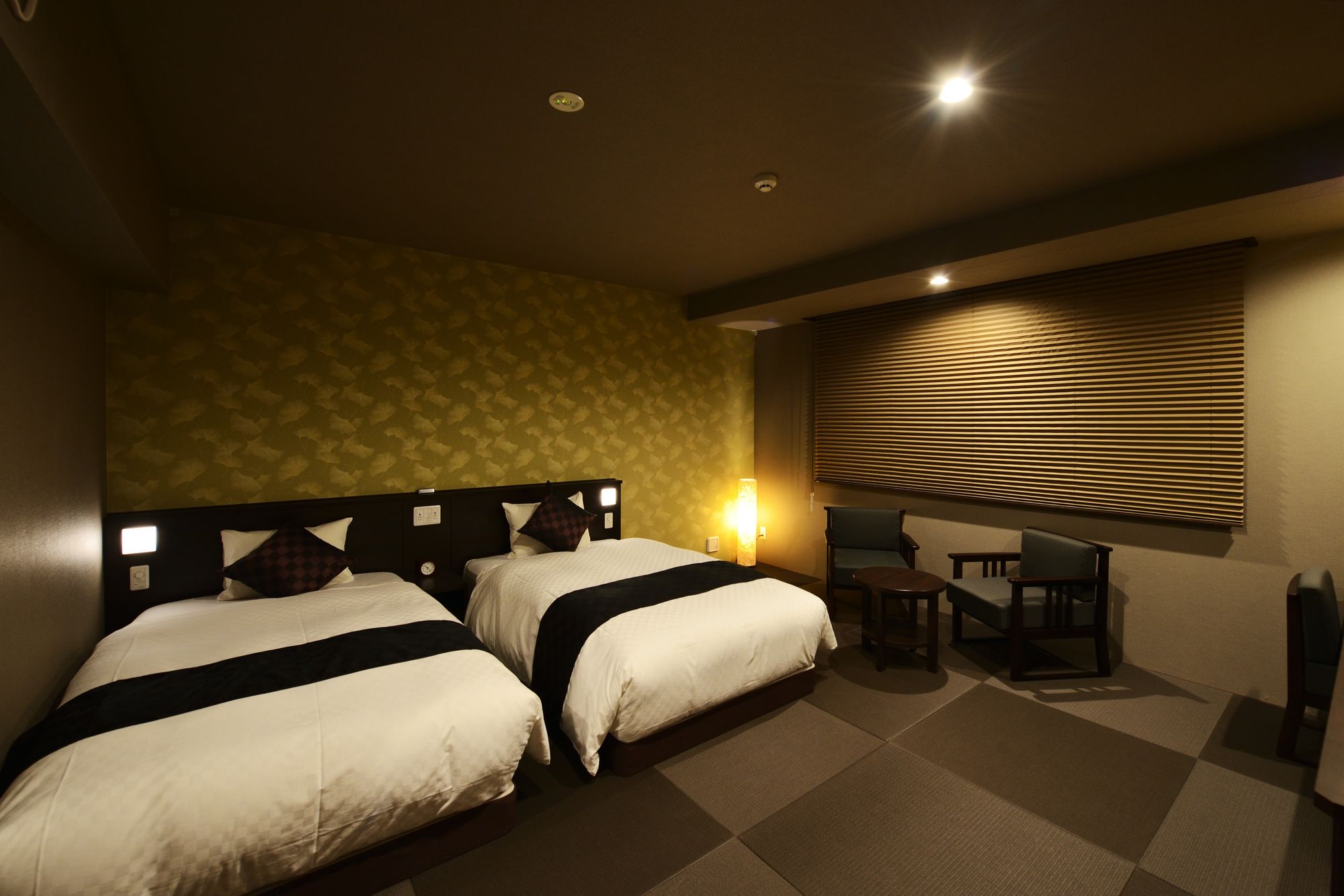 Фото Hotel Kuu Kyoto