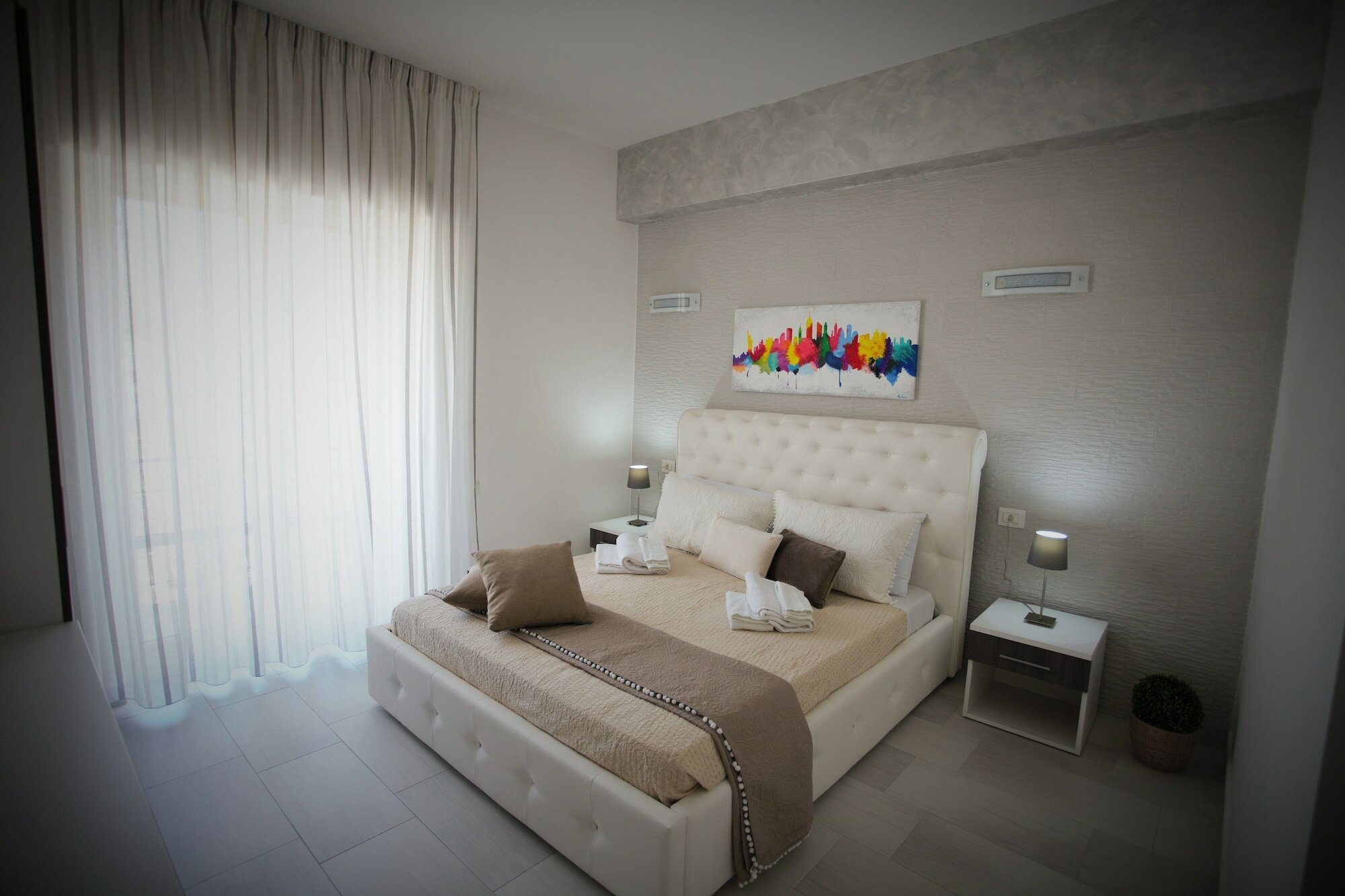 Фото Central Apartments