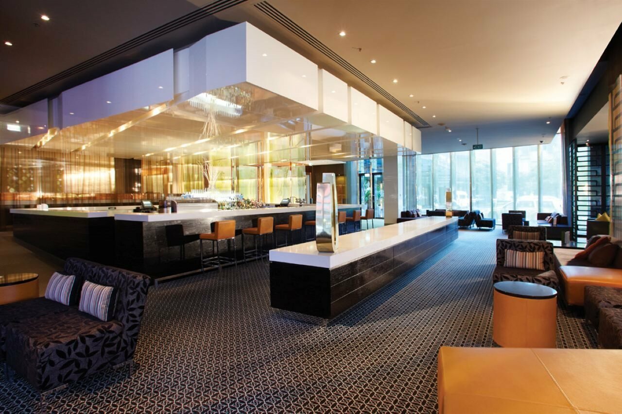 Фото Crown Promenade Melbourne