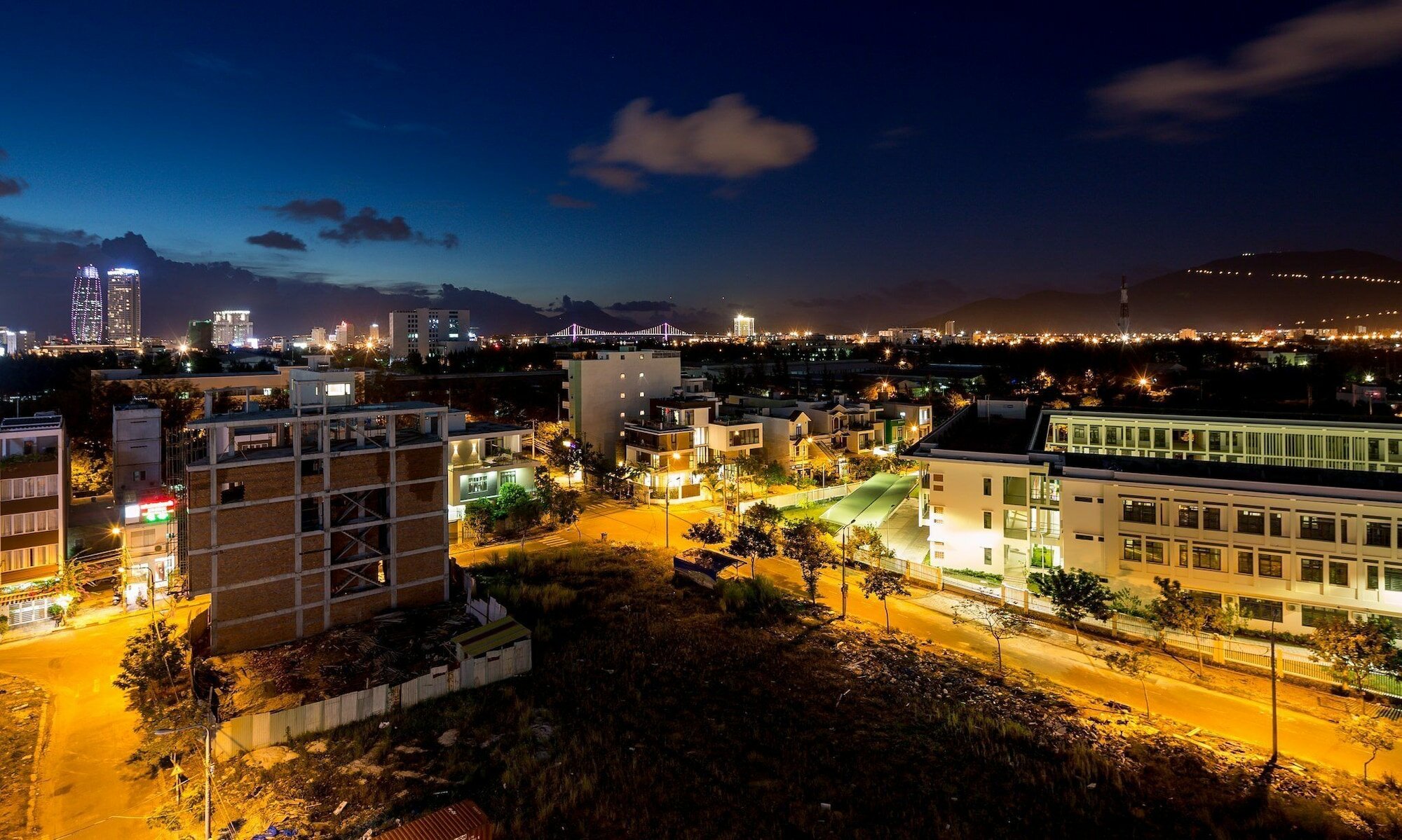 Фото Ga Vang Hotel