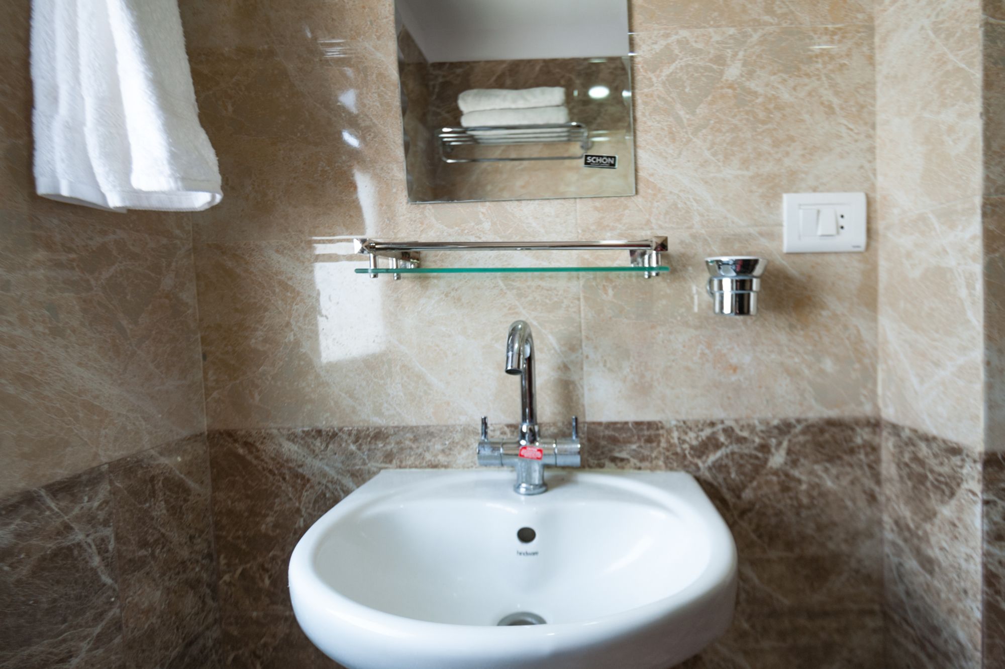 Фото Be Here Now Guest House