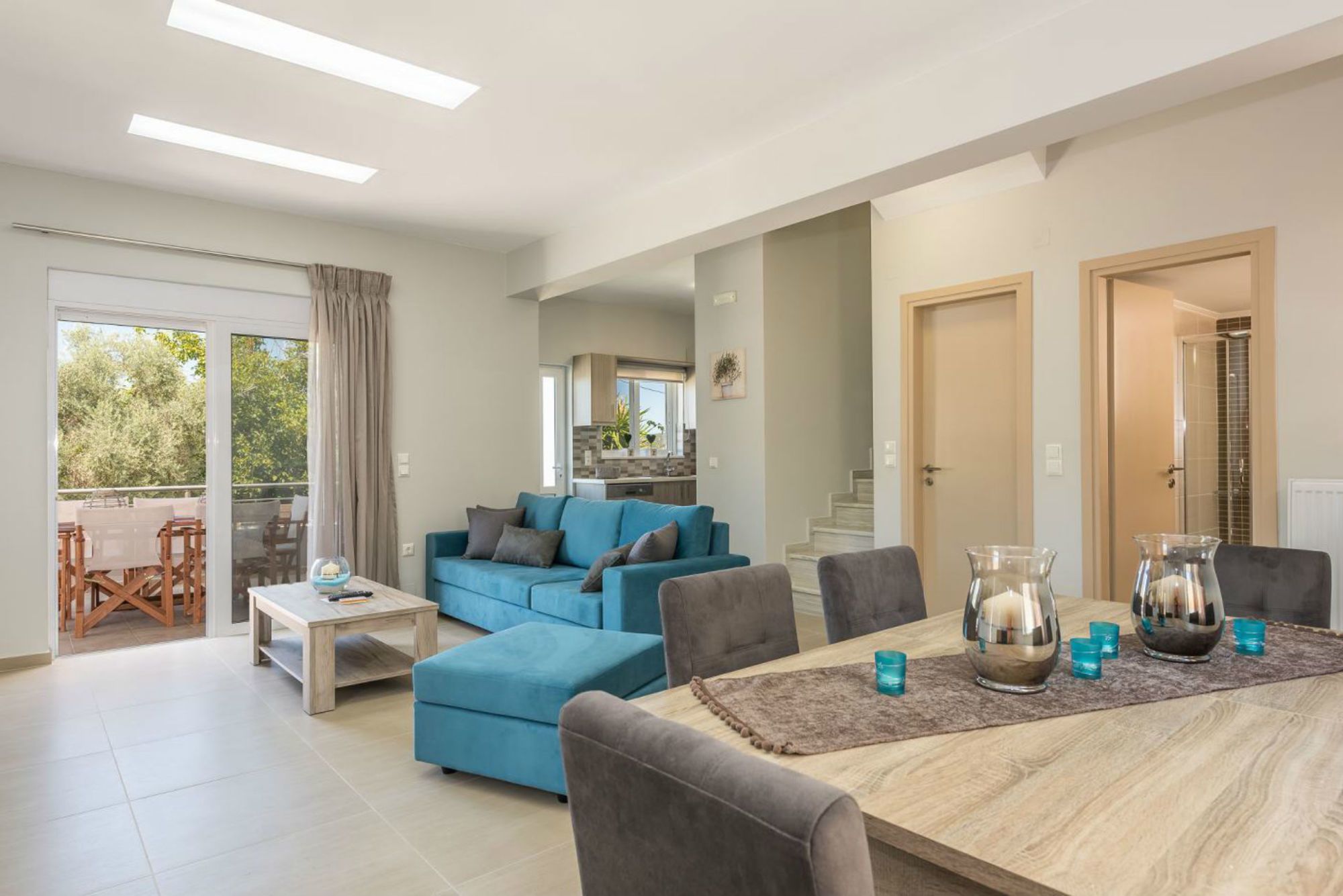 Фото Neaira Villas Chania