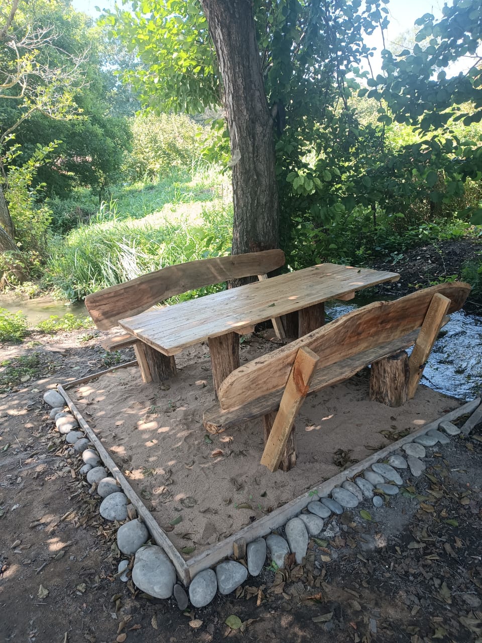 Фото Самурский рай