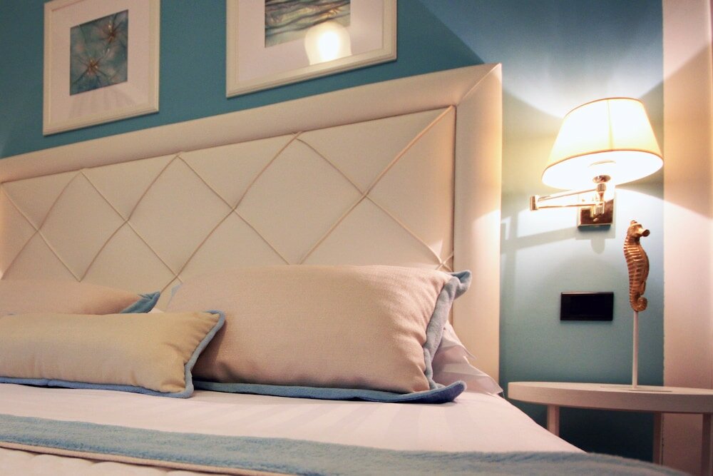 Фото Raffaelli Park Hotel