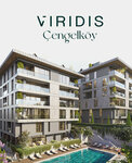 Viridis (Istanbul, Umraniye, Fatih Sultan Mehmet Neighborhood, Balkan Avenue), construction company