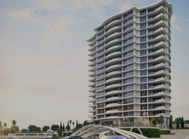 Construction company Vıo İnşaat San, Samsun, photo