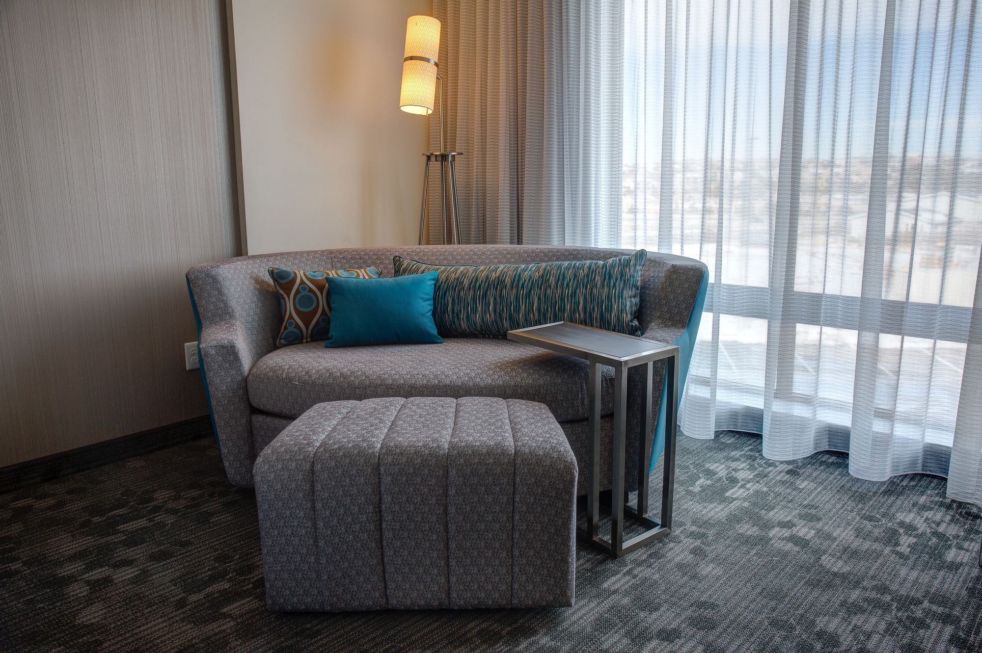 Фото Courtyard Cedar City Marriott