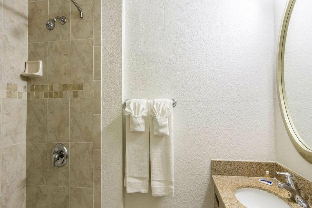 Фото Motel 6 Atlanta, Ga - Downtown