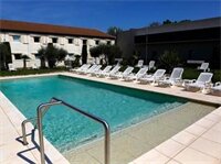 Фото Hôtel ibis Aix EN Provence